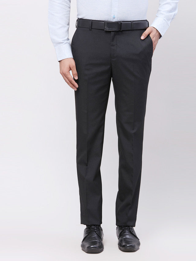 Raymond Black Trouser