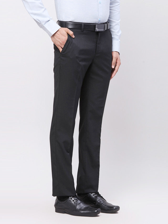 Raymond Black Trouser