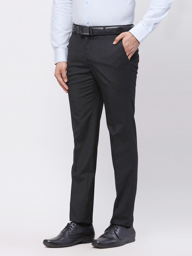 Raymond Black Trouser