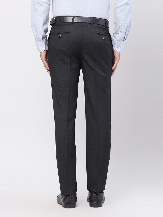 Raymond Black Trouser