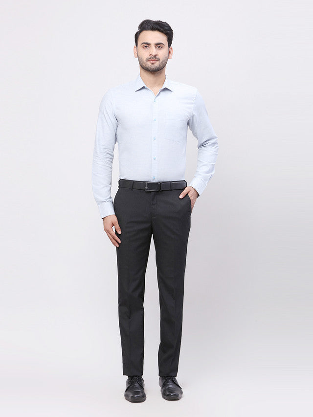 Raymond Black Trouser