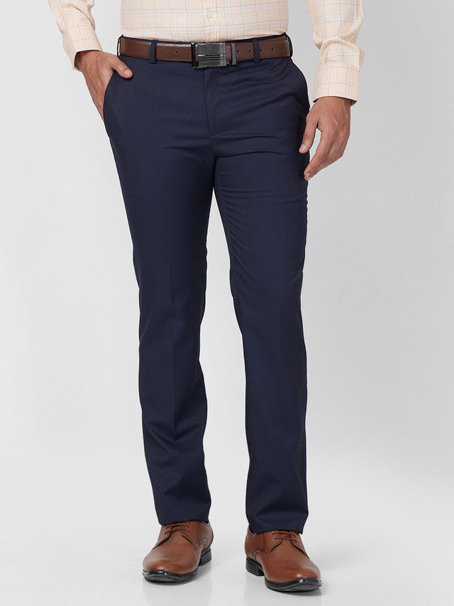 Raymond Blue Trouser