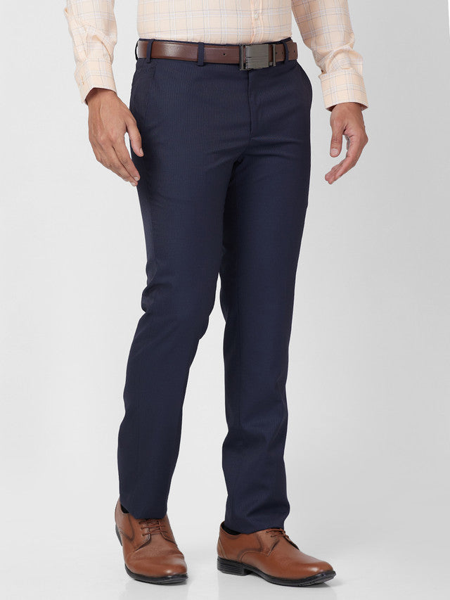 Raymond Blue Trouser