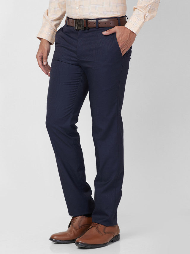 Raymond Blue Trouser