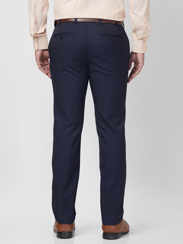 Raymond Blue Trouser