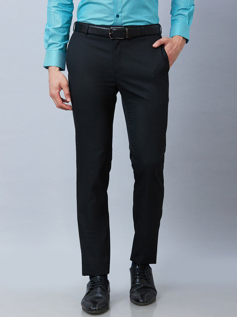 Raymond Black Trouser