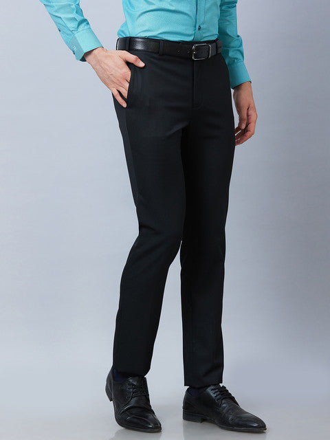 Raymond Black Trouser