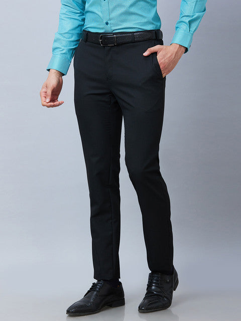 Raymond Black Trouser