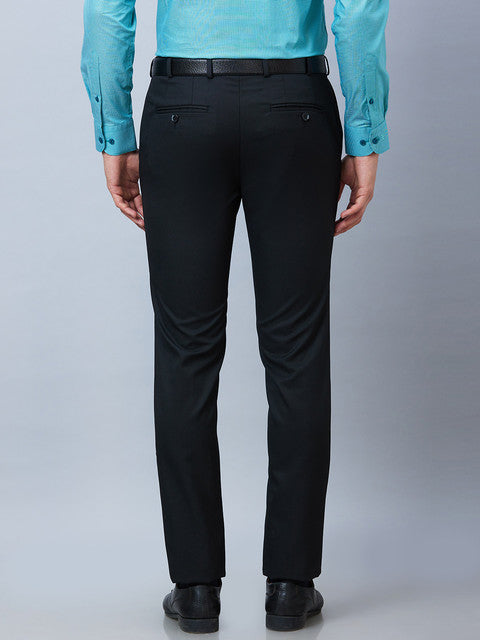 Raymond Black Trouser