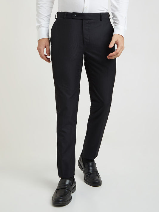 Raymond Blue Trouser