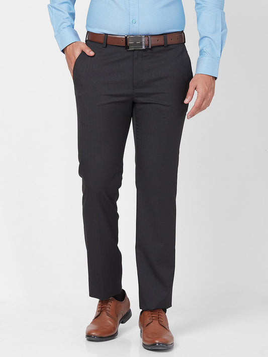 Raymond Black Trouser