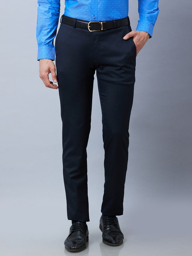 Raymond Blue Trouser