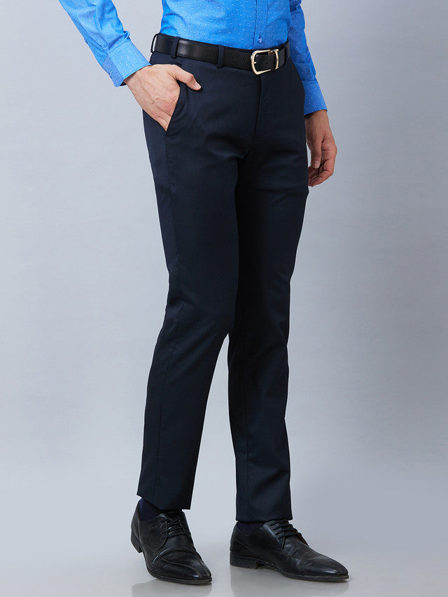 Raymond Blue Trouser