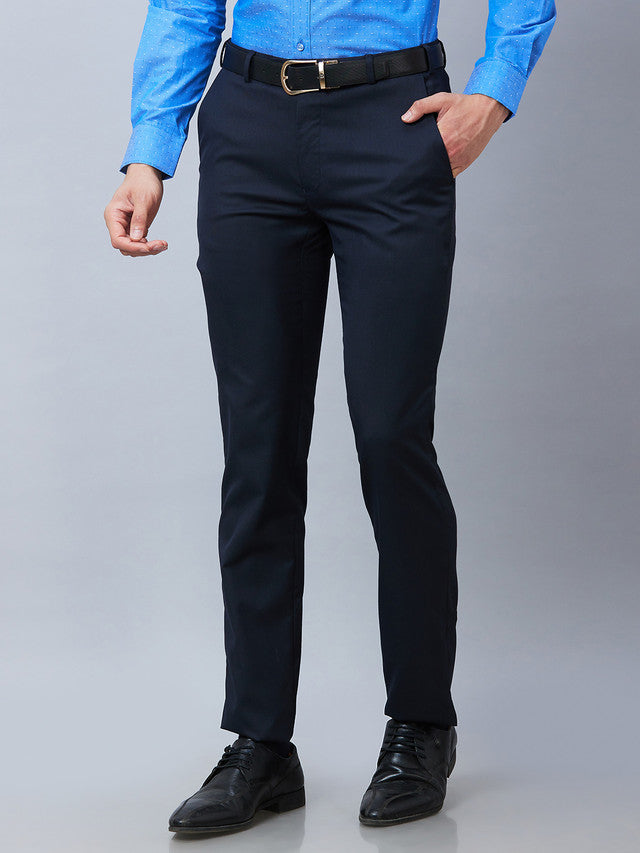 Raymond Blue Trouser