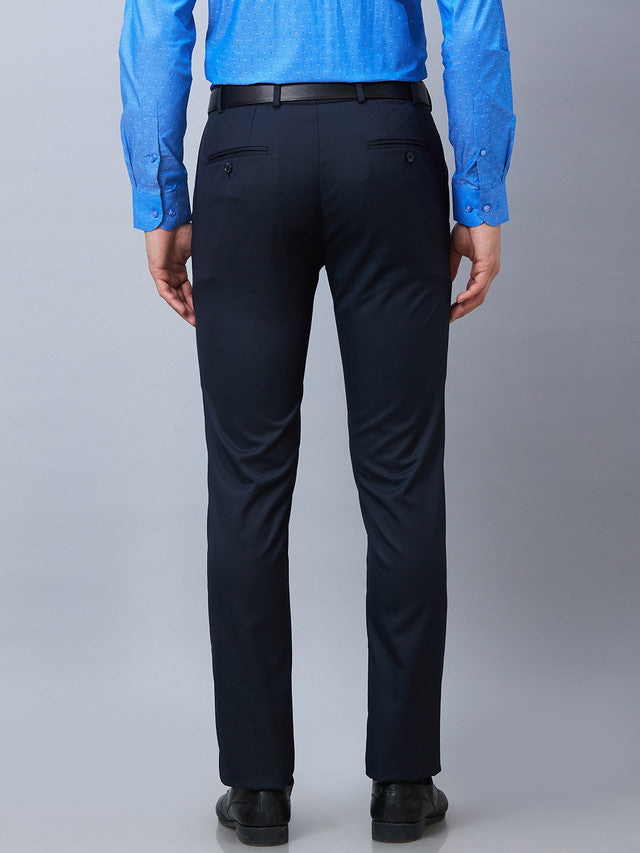 Raymond Blue Trouser