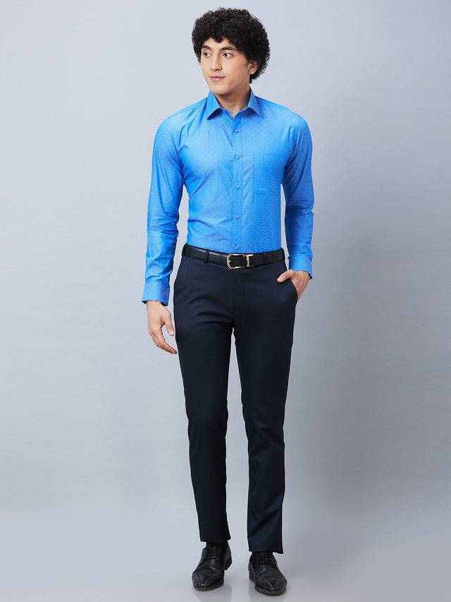 Raymond Blue Trouser