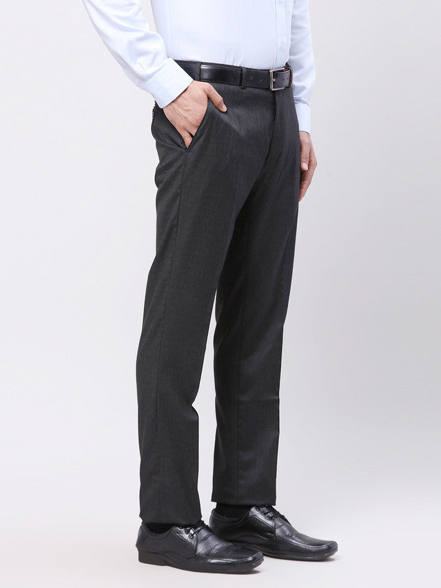 Raymond Grey Trouser