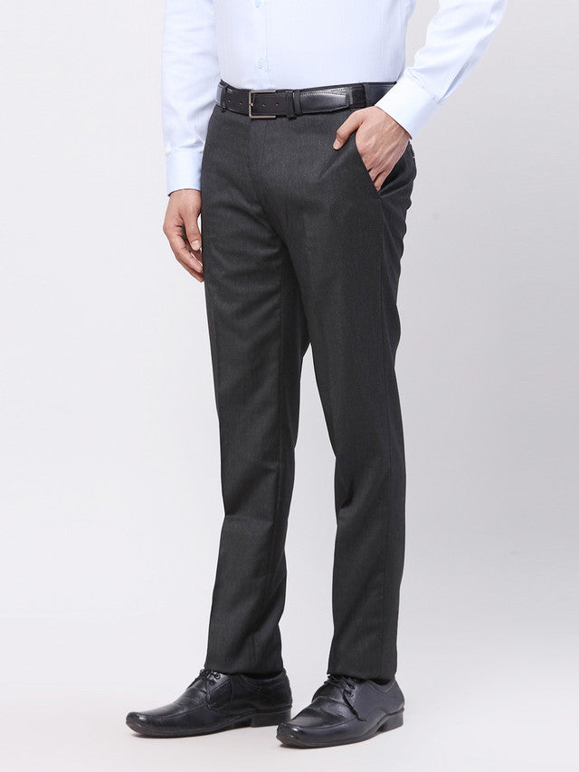 Raymond Grey Trouser