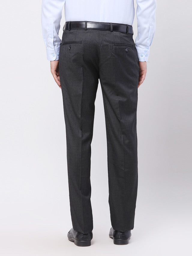 Raymond Grey Trouser