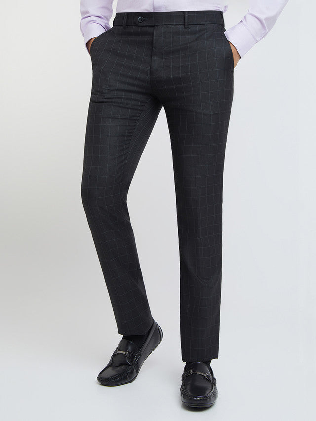 Raymond Black Trouser