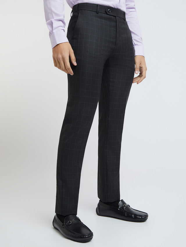 Raymond Black Trouser