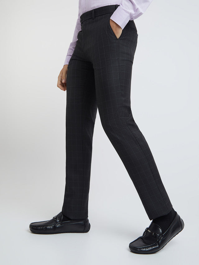 Raymond Black Trouser