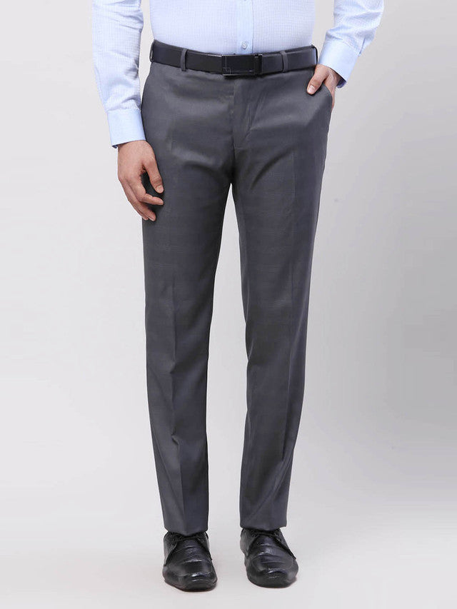 Raymond Grey Trouser