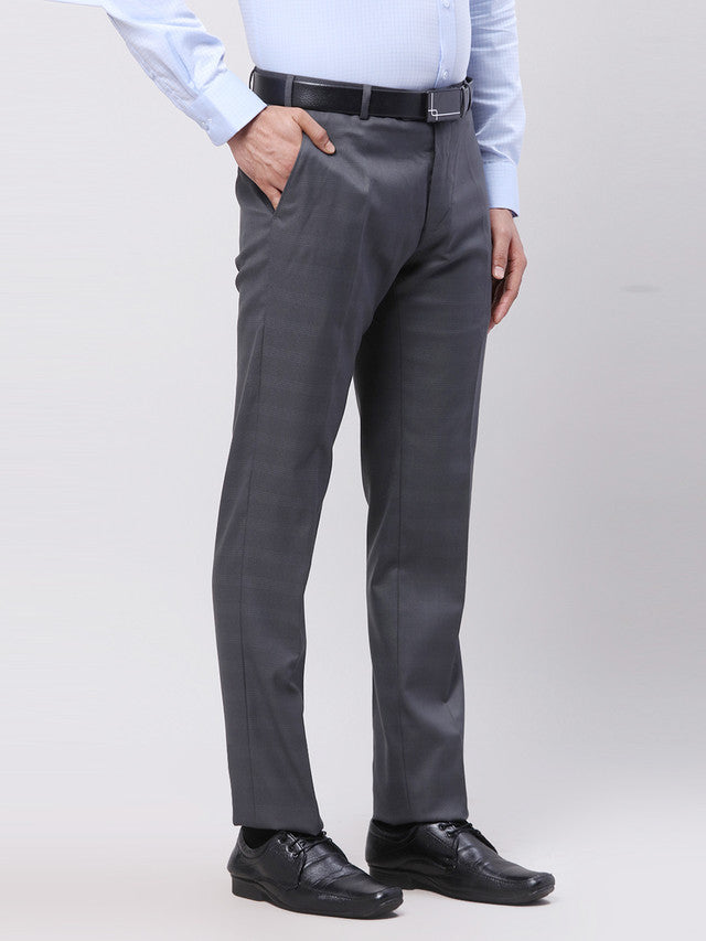 Raymond Grey Trouser