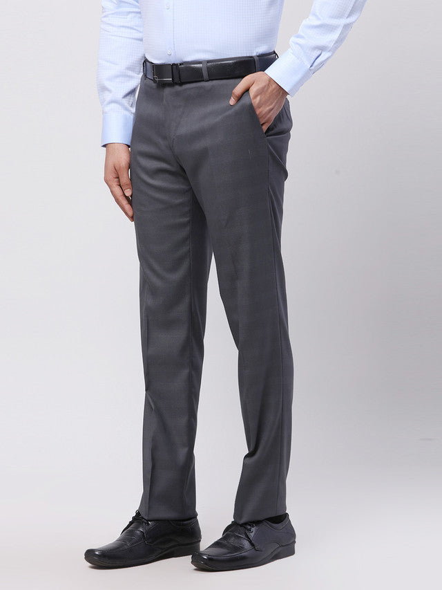 Raymond Grey Trouser