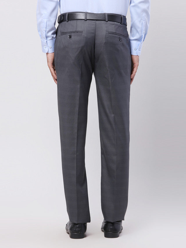 Raymond Grey Trouser