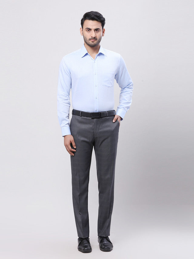 Raymond Grey Trouser