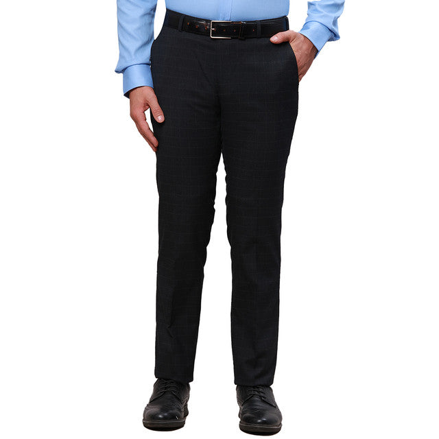 Raymond Blue Trouser