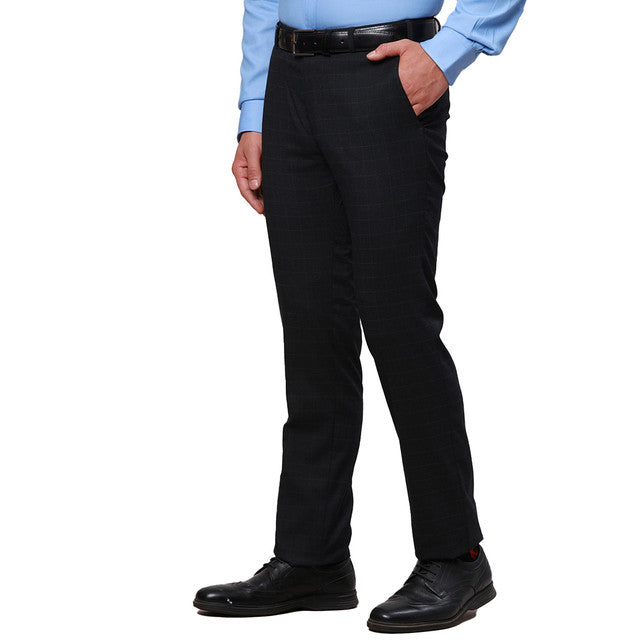 Raymond Blue Trouser