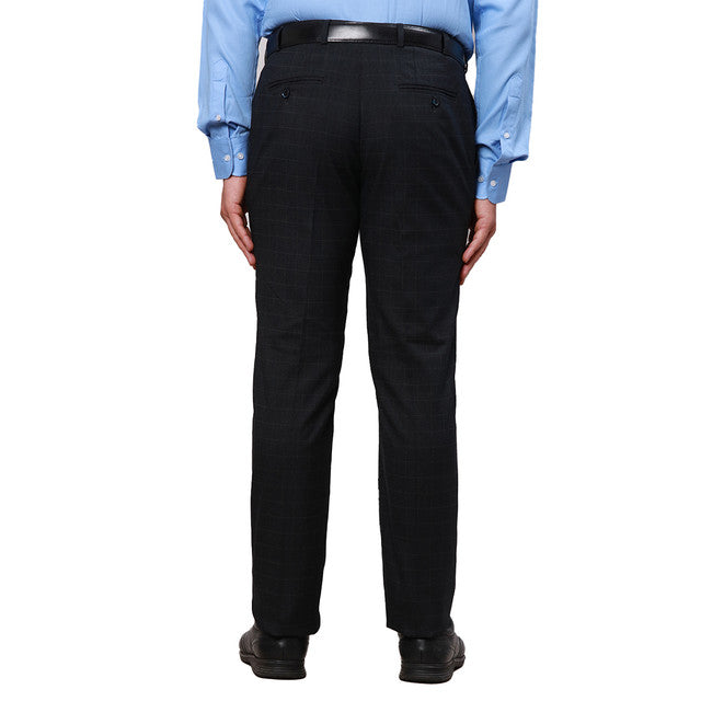 Raymond Blue Trouser