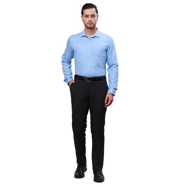 Raymond Blue Trouser