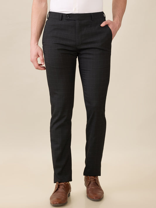 Raymond Black Trouser