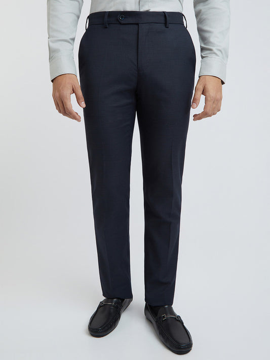 Raymond Blue Trouser