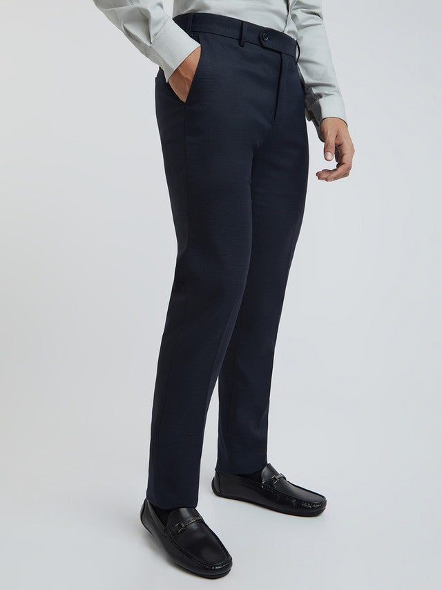 Raymond Blue Trouser