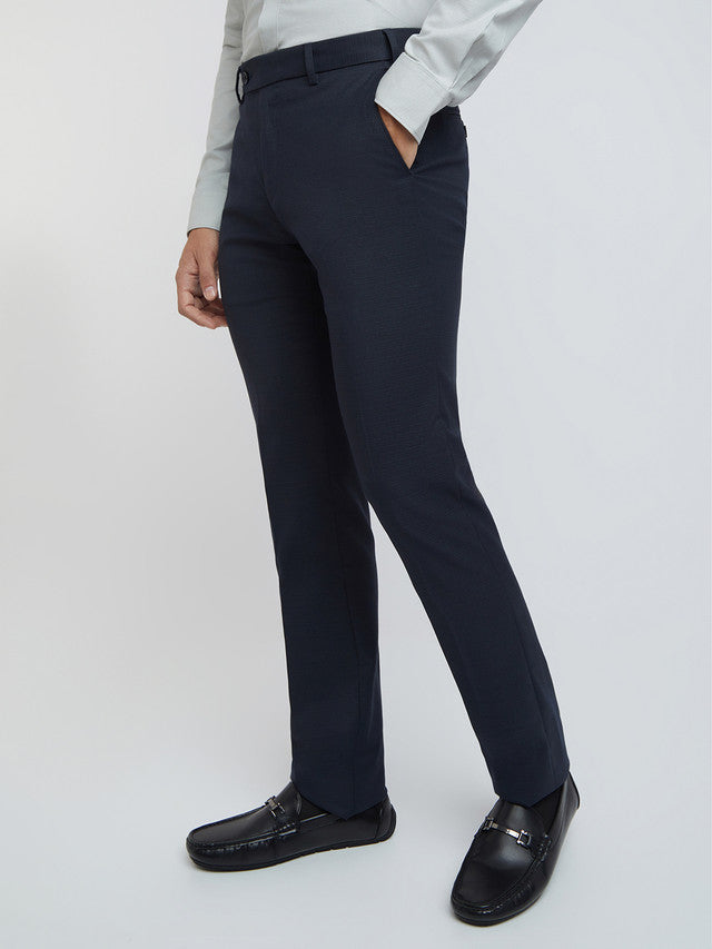 Raymond Blue Trouser