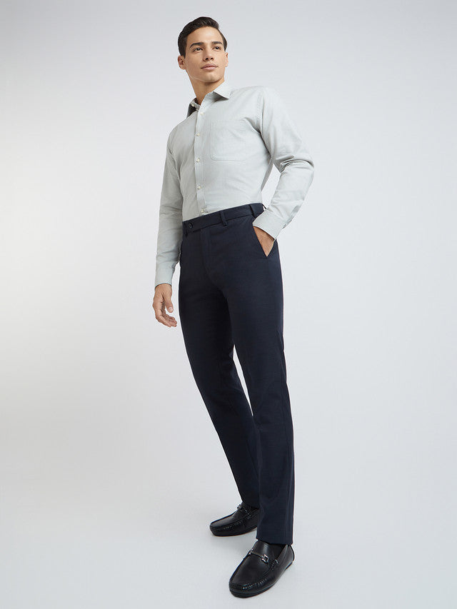 Raymond Blue Trouser