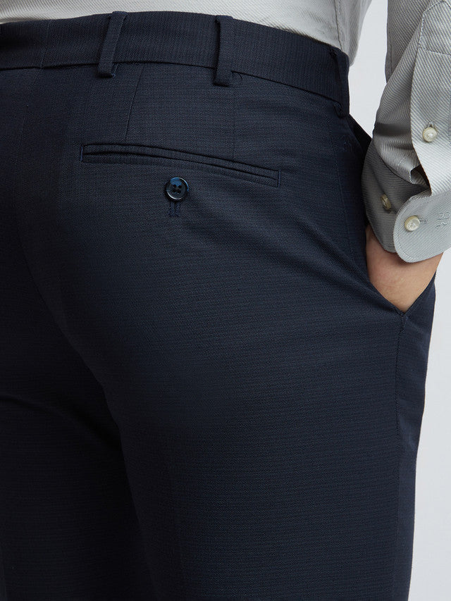 Raymond Blue Trouser