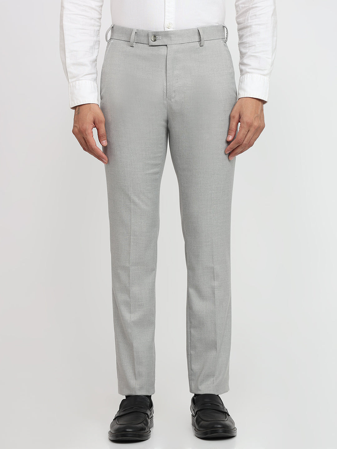 Raymond Grey Trouser