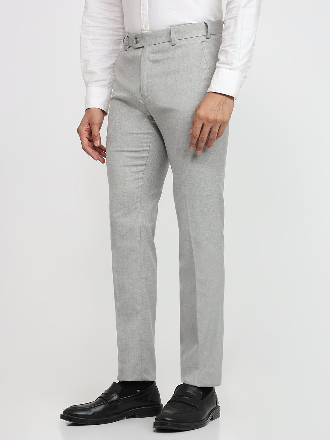Raymond Grey Trouser