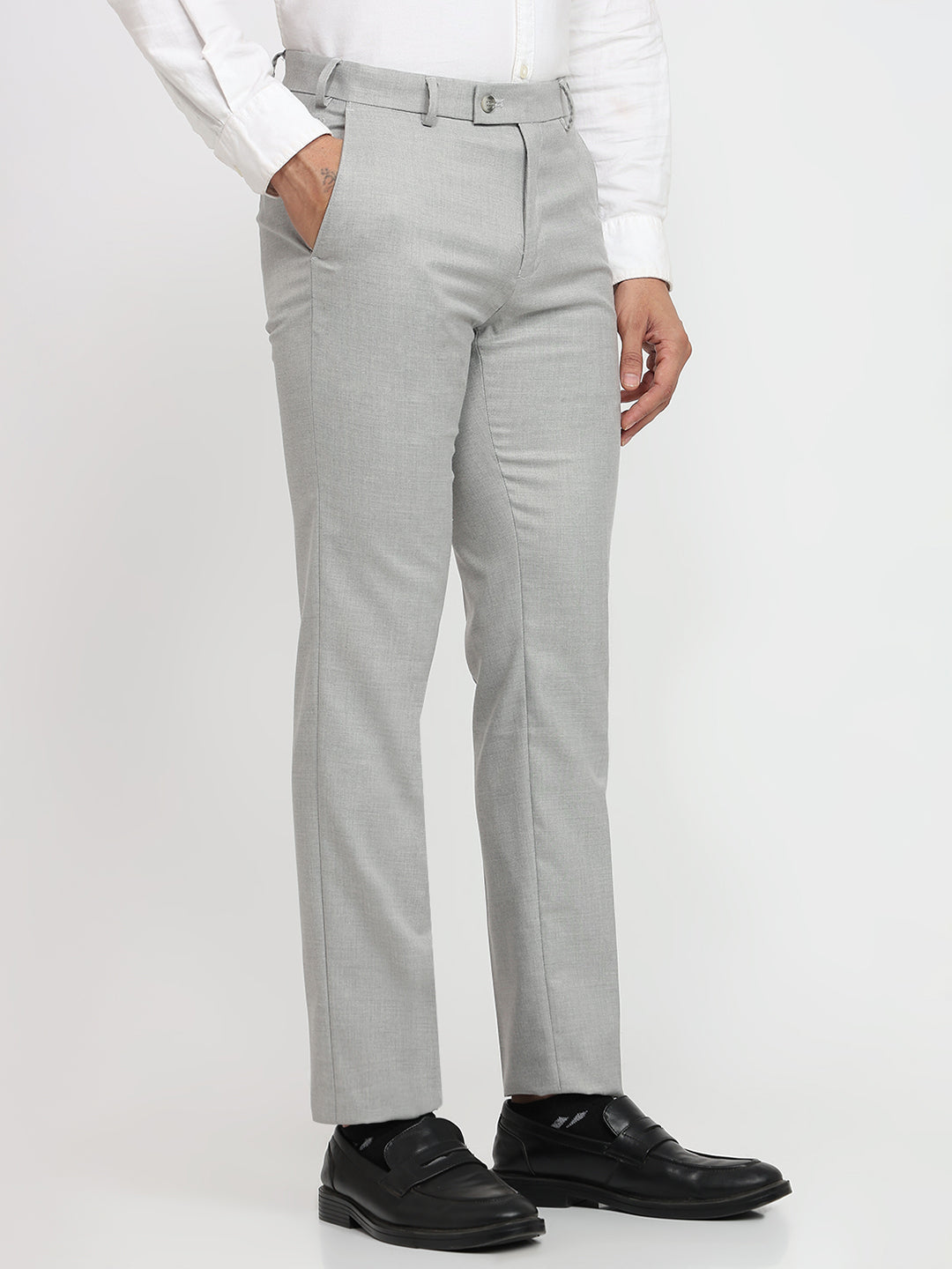 Raymond Grey Trouser
