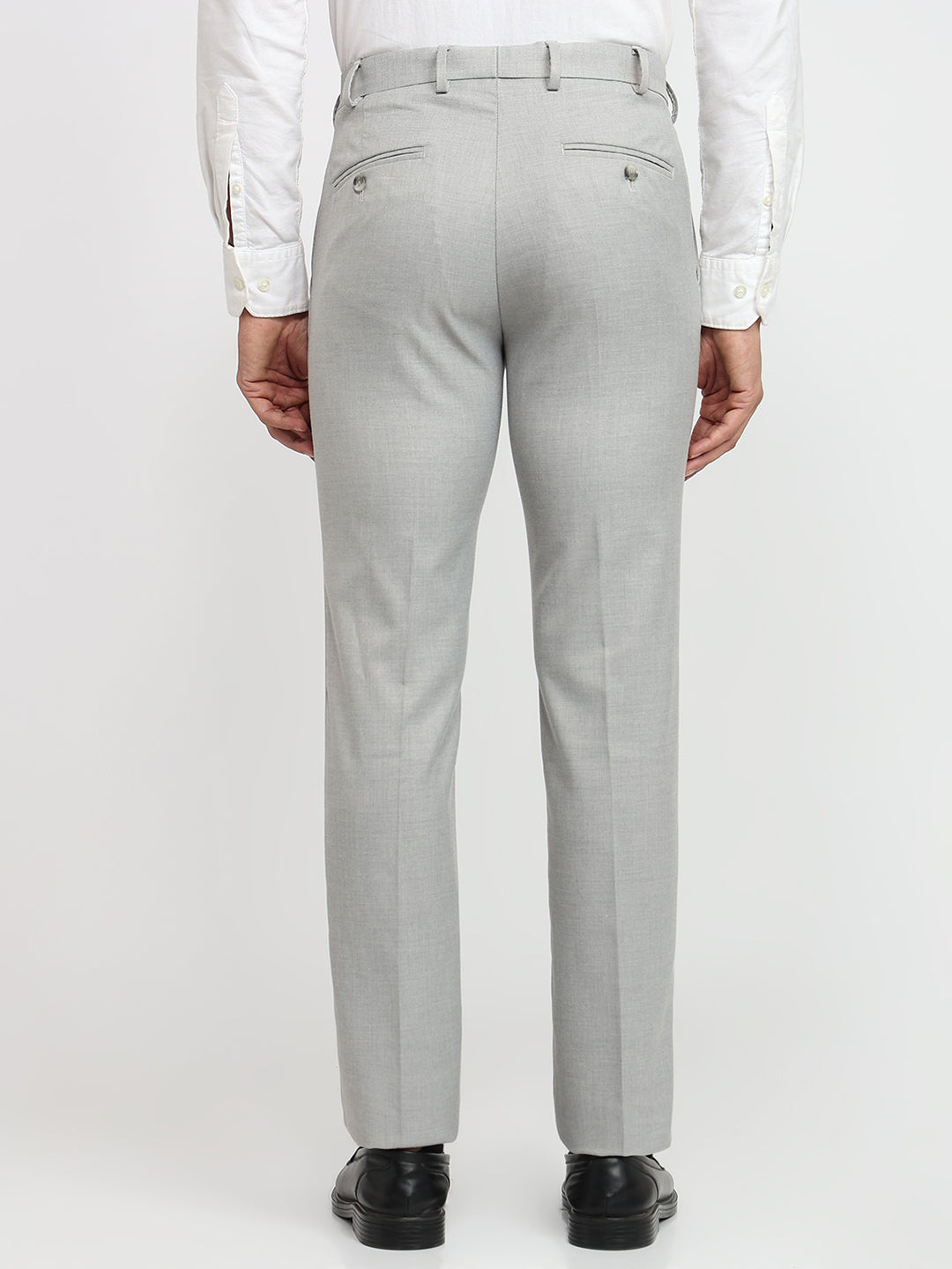 Raymond Grey Trouser