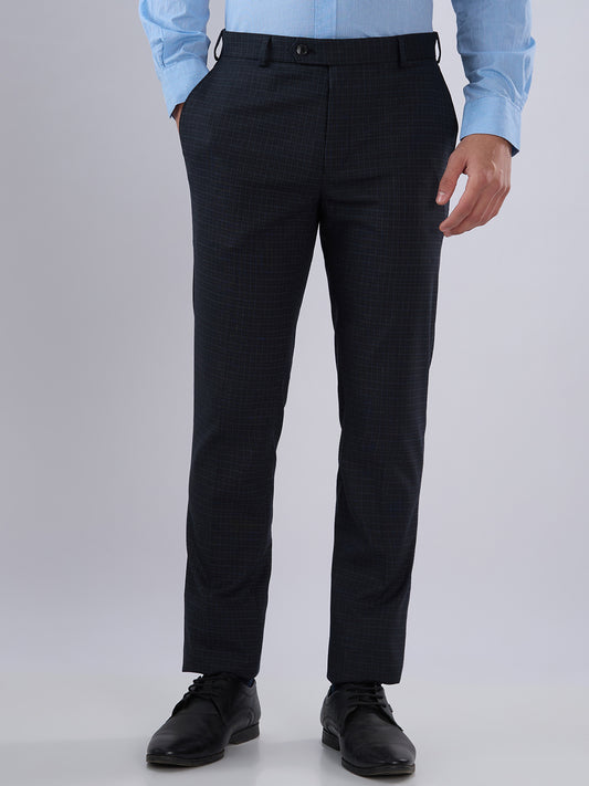 Raymond Blue Trouser
