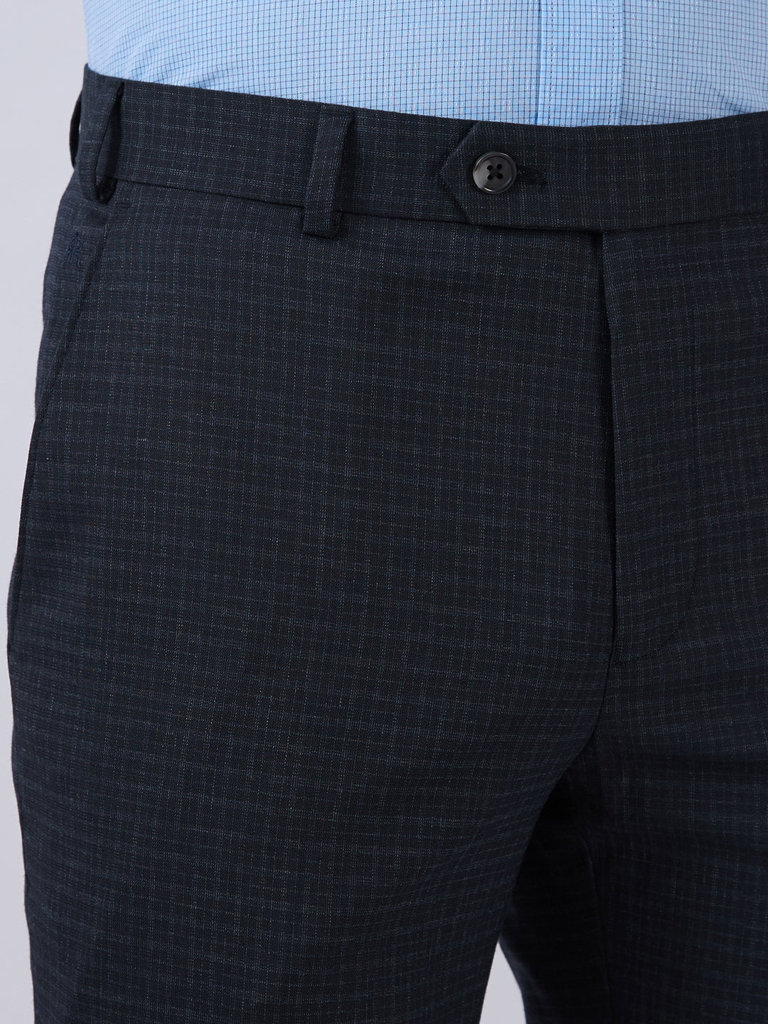 Raymond Blue Trouser