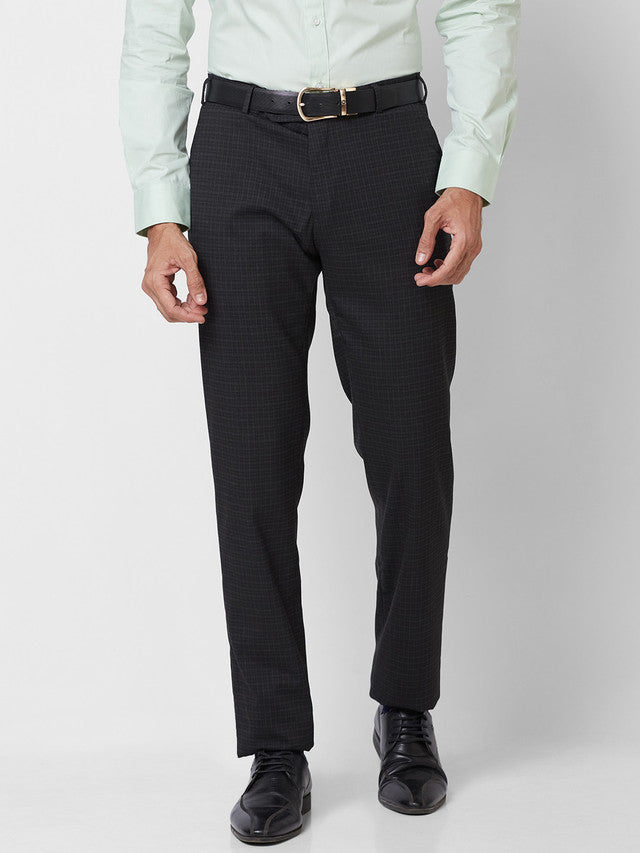 Raymond Black Trouser