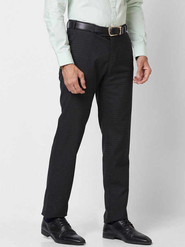 Raymond Black Trouser