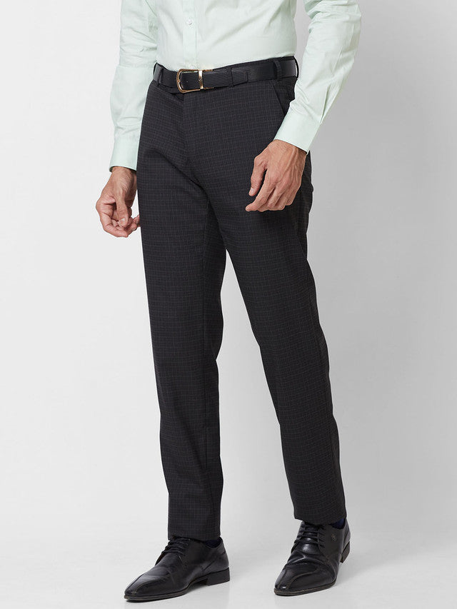 Raymond Black Trouser